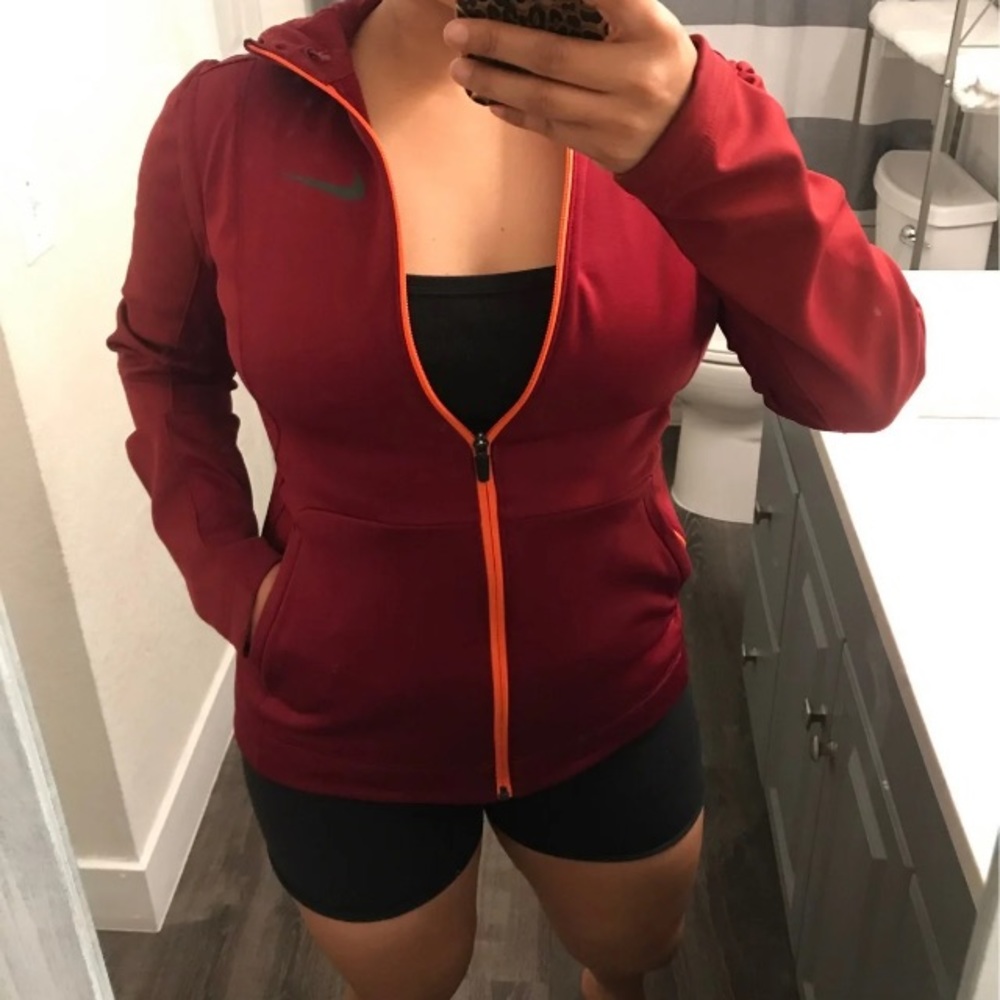 Nike jacket